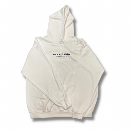 Ground Wrk hoodie